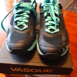 Vasque Women's Trail Running Shoes 9.5